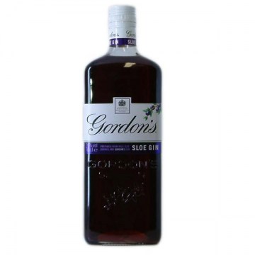 Gordons Sloe Gin